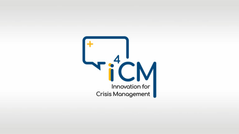 Third edition of the Innovation for Crisis Management (I4CM) event in DRIVER+