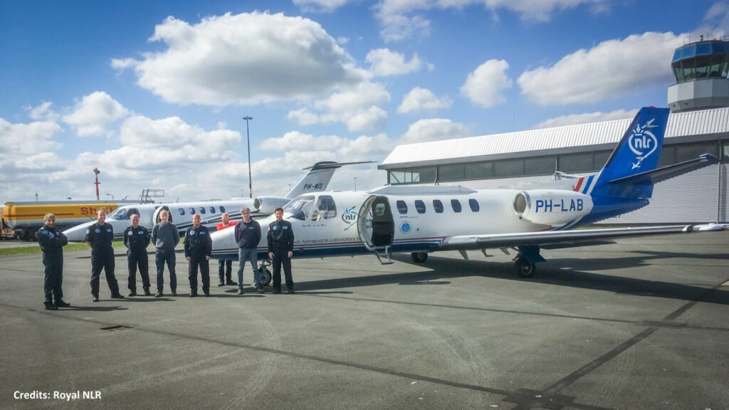 Integrating SESAR solutions – ITARO